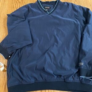 Izod XFP windbreaker XL